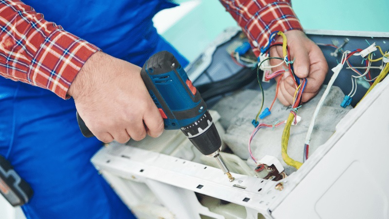 Kocaali Termoteknik servisi orijinal yedek parça kullanımı
